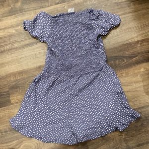 Girls romper